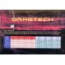 Рыболовная катушка, EOS Dragtech GT 1000, 5+1 подшипник, размер 1000